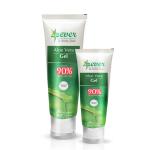 4Rever Aloe Vera 90% Gel 100g