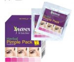 4Rever Herbal Pimple Pack (Powder) 7 x 8g