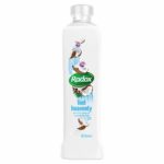 Radox Feel Heavenly Bath Soak with Coconut & Milk 500ml