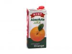 Kist Orange Juice Smooth 1L Pack