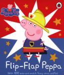 Flip-Flap Peppa With 100 Mix-and-Match Fancy Dress Outfits! – Peppa Pig