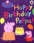 Happy Birthday Peppa! – Peppa Pig