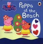 Peppa at the Beach – Peppa Pig