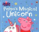 Peppa’s Magical Unicorn