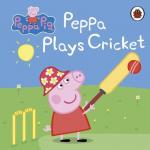 Peppa Plays Cricket – Peppa Pig