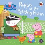 Peppa at the Petting Farm – Peppa Pig