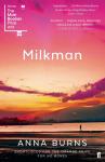 Milkman: Man Booker Prize Winner 2018