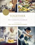 Together: Our Community Cookbook, The Hubb Community Kitchen, HRH The Duchess of Sussex