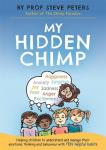 My Hidden Chimp: The new book from the author of The Chimp Paradox
