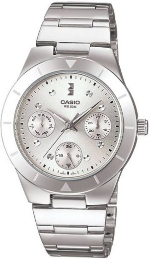 casio enticer gents watch a551