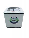 Abans 7kg Auto Loading Washing Machine SALG-07PL
