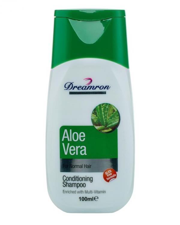 Dreamron Aloe Vera Conditioner - 100ml