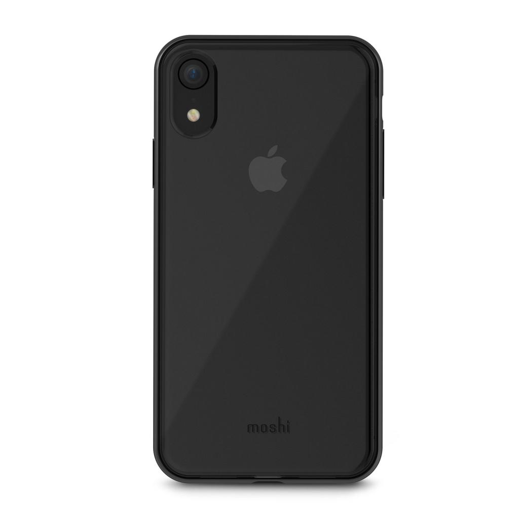 Apple XR 128GB Internal Storage Black Color Smart Phone With 3GB RAM