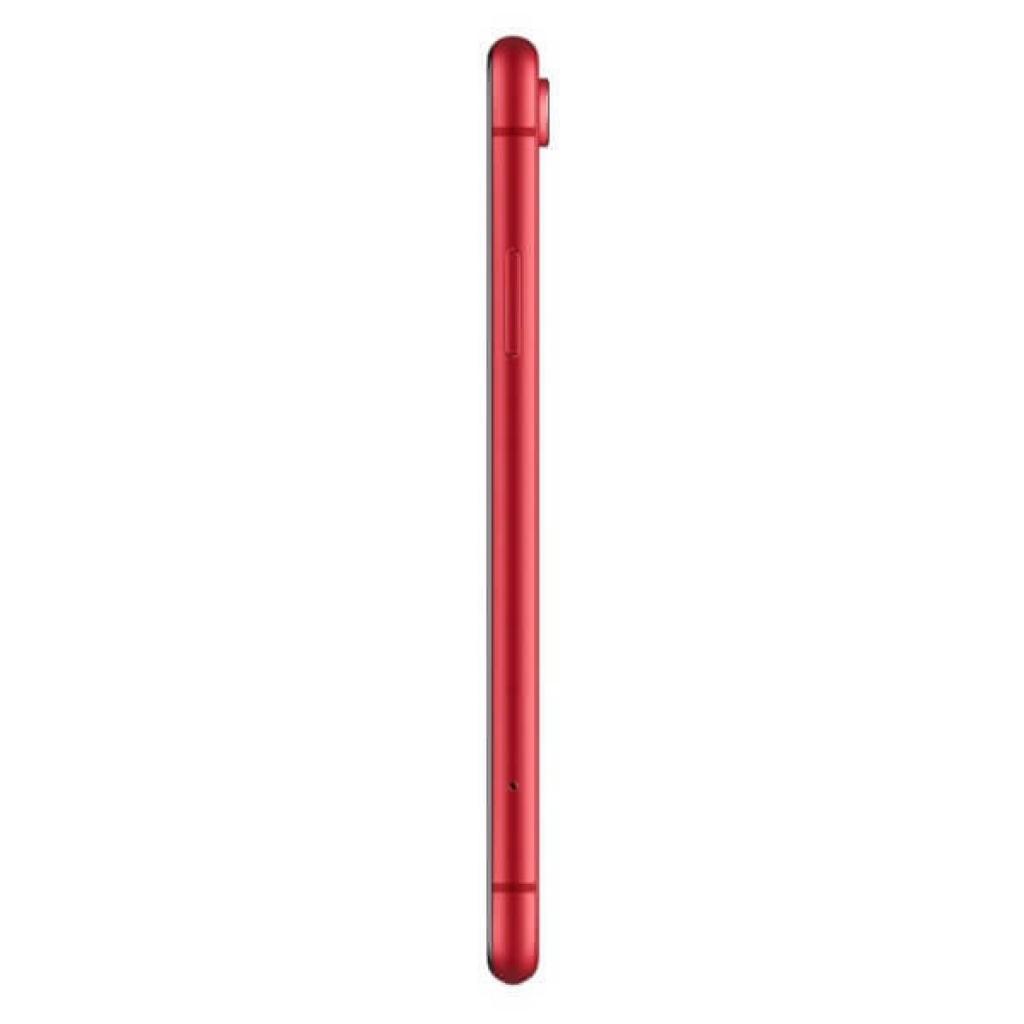 Apple XR 128GB Internal Storage Red Color Smart Phone With 3GB RAM