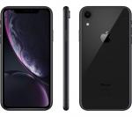 Apple XR 64Gb Black Color Smart Phone With 3Gb RAM