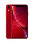 Apple XR 64Gb Red Color Smart Phone With 3Gb RAM