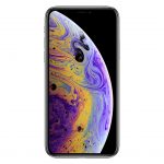Apple iPhone XS 5.8 In Mobile Phone – Silver – 256Gb