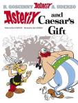 Asterix and Caesar’s Gift – Album 21 – The Adventures of Asterix