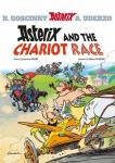 Asterix and the Chariot Race – Album 37