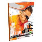 Atlas A4 Botany Science Book – 40 Pages