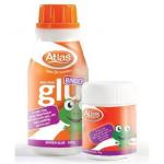 Atlas Binder Glue Bottle – 200g