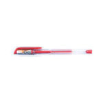 Atlas Chooty Gel Pen 0.6 Red