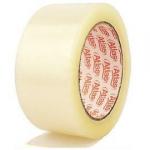Atlas Clear Tape – 2in x 25m