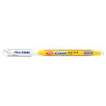 Atlas Cool Butter Gel 0.7mm Pen Black