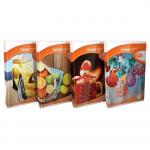 Atlas Exercise Single Ruled Book – 400 Pages