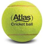 Atlas Imported Cricket Ball – Each