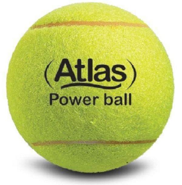 Atlas Imported Power Ball - Each - Jungle.lk