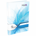 Atlas Innov8 Exercise Single Ruled Book – 80 Pages