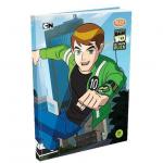 Atlas License CR Square Ruled 2Q Book – 80 Pages