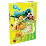 Atlas License CR Square Ruled 3Q Book – 120 Pages