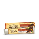 Ayush Anti Cavity Clove Oil Toothpaste