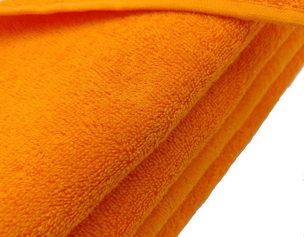 Bath Towel - Cotton - Large