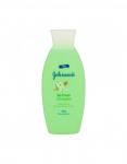 Johnsons Soft & Fresh Energize Shower Gel 400ml