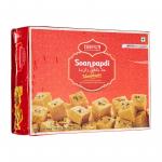 Bikaji Soan Papdi Manbhavan – 200g