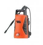 Black & Decker 1300W 100 Bar Pressure Washer – PW1370TD-B5