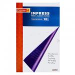 Camlin Impress Carbon Copy Paper – 100 Sheet Pack