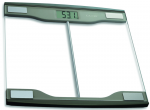 Camry Electronic Bathroom Scale EB9061