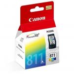 Canon Original CL-811 Colour Ink Cartridge