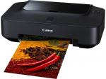 Canon PIXMA iP2770 Single Function Inkjet Printer
