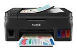 Canon Pixma G4000 Wireless All-In-One Printer