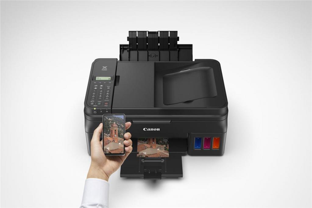 Canon g4000 store
