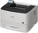 Canon i-Sensys Image Class LBP-253X DN Printer