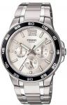 Casio Enticer Gents Wrist Watch – A484