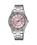 Casio Enticer Ladies Wrist Watch – A805
