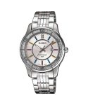 Casio Enticer Ladies Wrist Watch – A806