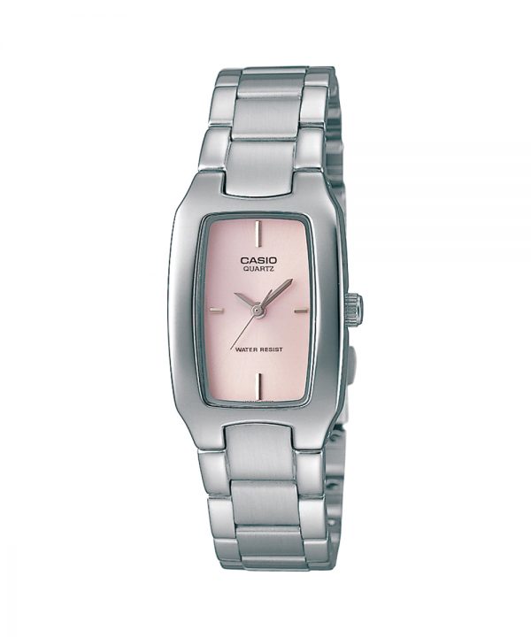 casio enticer ladies watch a529
